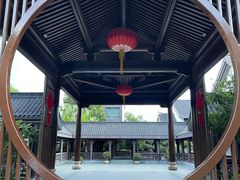 -绍兴饭店知遇楼(环山路店)