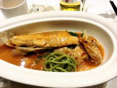 -小厨娘淮扬菜(清江苏宁广场店)