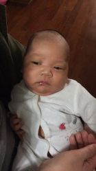 -龙文宝贝上门婴儿理发满月剃胎毛(总店)