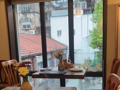 -Money Shops(愚园路店)