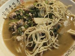 -春雪面馆(转塘店)