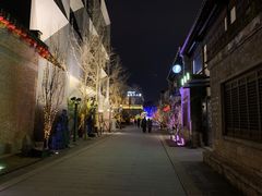 -顺心拉面馆(马道街店)