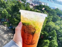 -林香柠·柠檬茶(新景店)