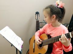 -何顺华吉他沙龙