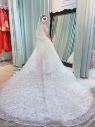 -韩国天使嫁衣婚纱礼服馆(上海旗舰店)