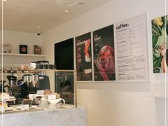 -大酉·M Coffee(北京美术馆店)