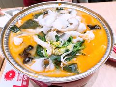 -喜家德虾仁水饺(浦东山姆店)