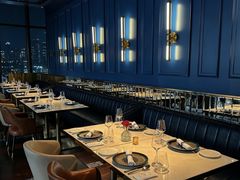 -大八江景意大利西餐厅LargeEight Italy Restaurant(1862时尚艺术中心店)