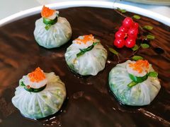 -富淳饭店(陆家嘴保利广场店)