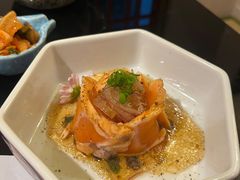 -天狗山料理(省体店)