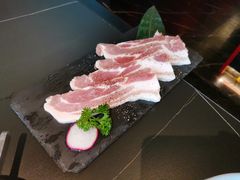-谷牛和牛烤肉(漕河泾印象城店)