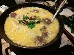 -四姐妹东北饺子(沙尾路店)