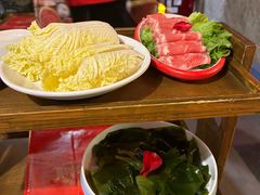 -小龙坎火锅(东汇城店)