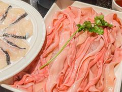 -红鼎坊·老成都火锅(新南门店)