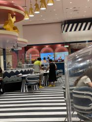 -奈尔宝·儿童乐园·亲子餐厅(鄞州万达店)