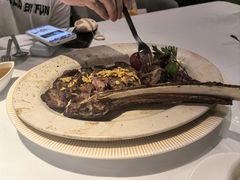 -王品牛排(福州泰禾店)