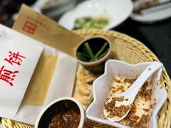 -鲁菜根·泰安菜(万达店)