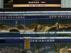 -船家渔(徐州北路店)