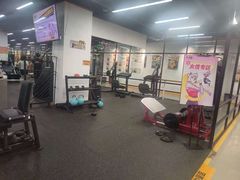 -超鹿运动(融侨锦江店)