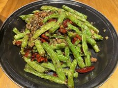 -十三式重庆江湖菜(金茂览秀城店)