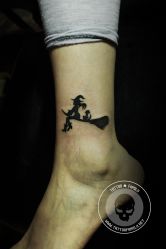 -TATTOO FAMILY刺青纹身工作室