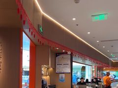 -北大荒人•新东北菜(青岛银座店)