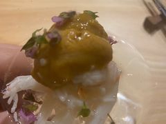 -鮨青(恒基名人购物中心店)