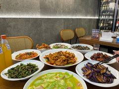 -毛哥小馆子(百井坊巷店)