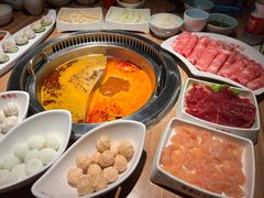 -季季红火锅(柳州广惠商业店)