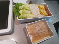 -半天妖烤鱼(西直门凯德mall店)