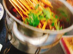 -食鸡公社辣子鸡·潍坊菜·烧烤