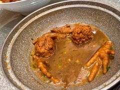 -松沪名灶·豆浆鱼头·新上海菜(飞航吾悦广场店)