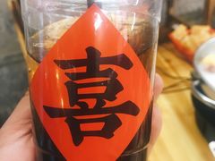 -喜半仙·牛八宝·两江米粉酒(普陀路店)