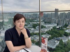 -烛影拾光观景餐厅·创意菜·摄影·小提琴(大唐不夜城店)