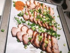 -绿茶餐厅(成都大悦城店)
