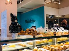 面包甜点陈列柜-Madeleine玛德琳(永平里店)