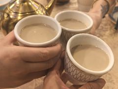 -维吾尔餐厅(宜山路店)