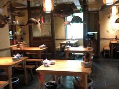 -泥糊破店小酒馆·团建聚餐(南京西路店)