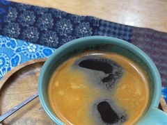 -漫香咖啡·云南小粒咖啡