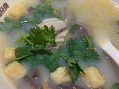 -小杨生煎(周浦万达店)