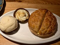 菠萝包-荣小馆(杭州大厦店)