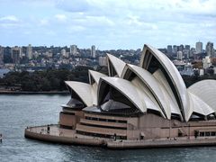 -悉尼歌剧院