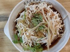 -蒋家桥饺面店(四望亭路店)