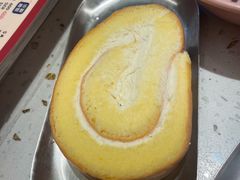 -拾光甜品自助·意面小食(太古里总店)