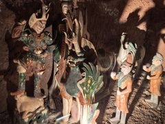 -洛阳古墓博物馆