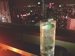-富力丽思卡尔顿酒店·FLAIR餐厅酒吧