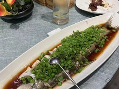 -望乡楼上海菜(日月光店)