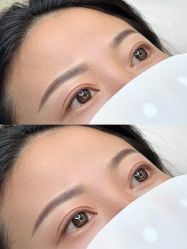 -久匠·半永久专业纹眉
