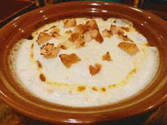 鸡肉奶汁多利亚饭-萨莉亚意式餐厅(国和1000店)