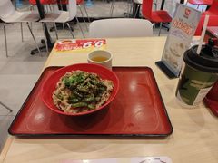 -食其家·牛丼咖喱(太阳宫店)